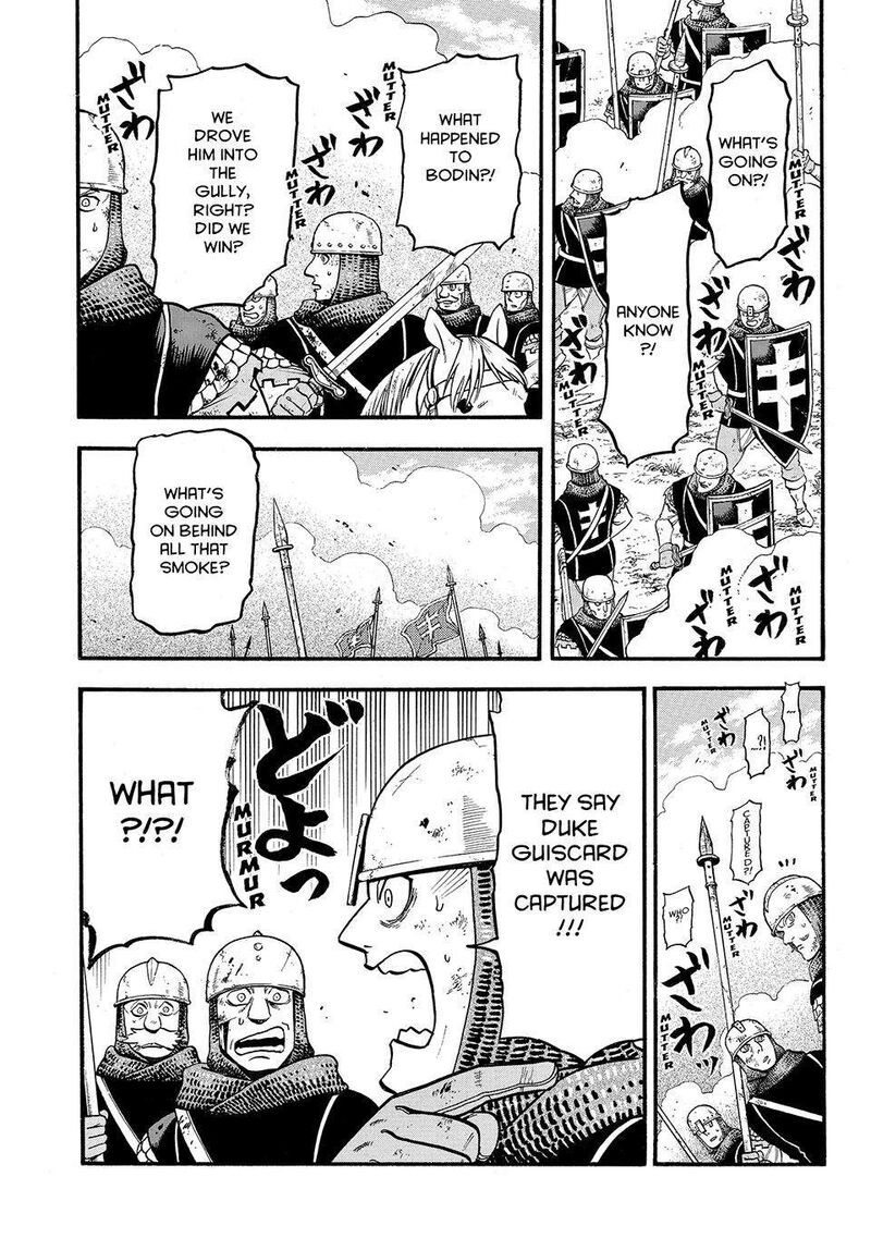 The Heroic Legend Of Arslan Arakawa Hiromu 122 1