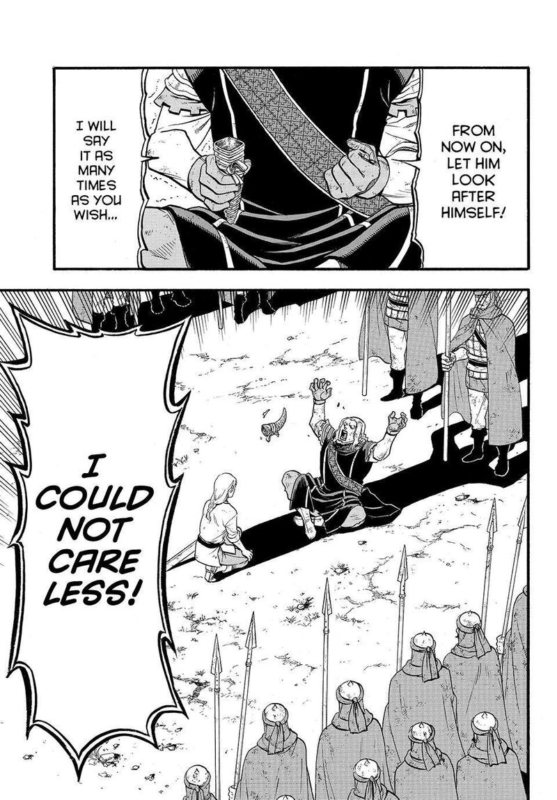 The Heroic Legend Of Arslan Arakawa Hiromu 122 11