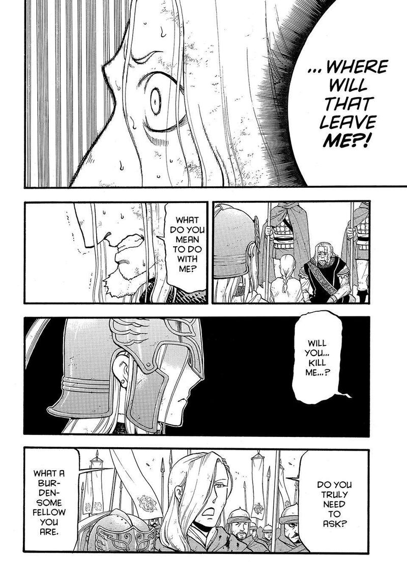 The Heroic Legend Of Arslan Arakawa Hiromu 122 14