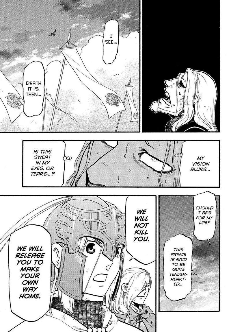 The Heroic Legend Of Arslan Arakawa Hiromu 122 15