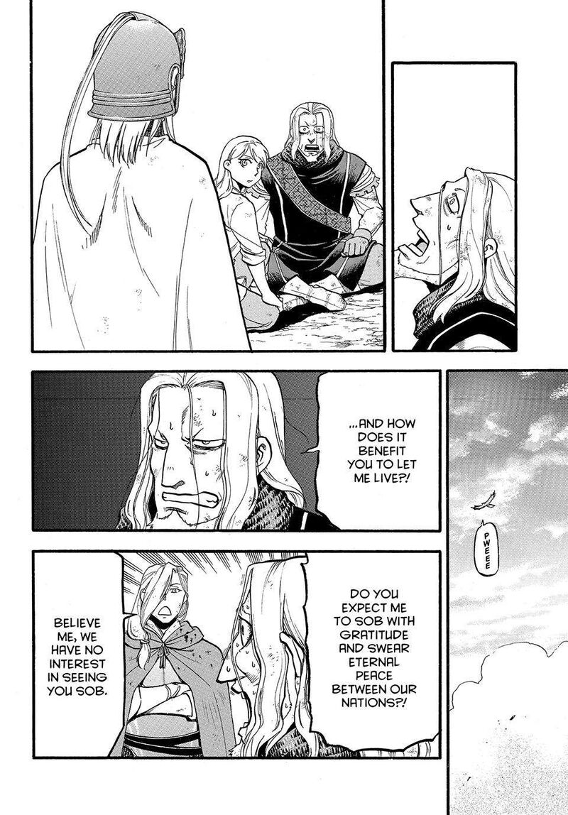 The Heroic Legend Of Arslan Arakawa Hiromu 122 16