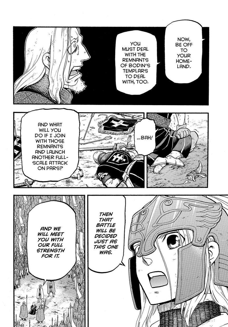The Heroic Legend Of Arslan Arakawa Hiromu 122 18