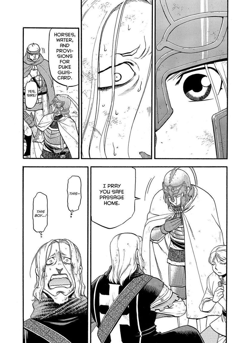 The Heroic Legend Of Arslan Arakawa Hiromu 122 19
