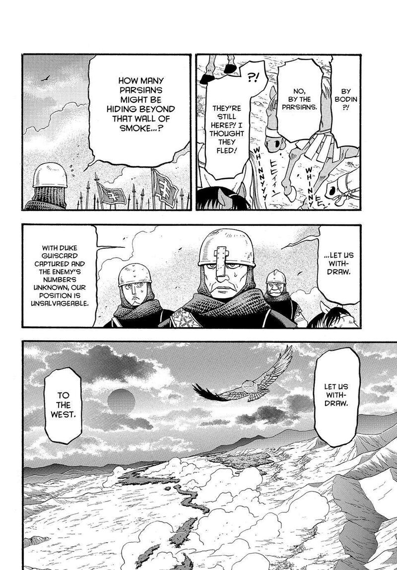 The Heroic Legend Of Arslan Arakawa Hiromu 122 2