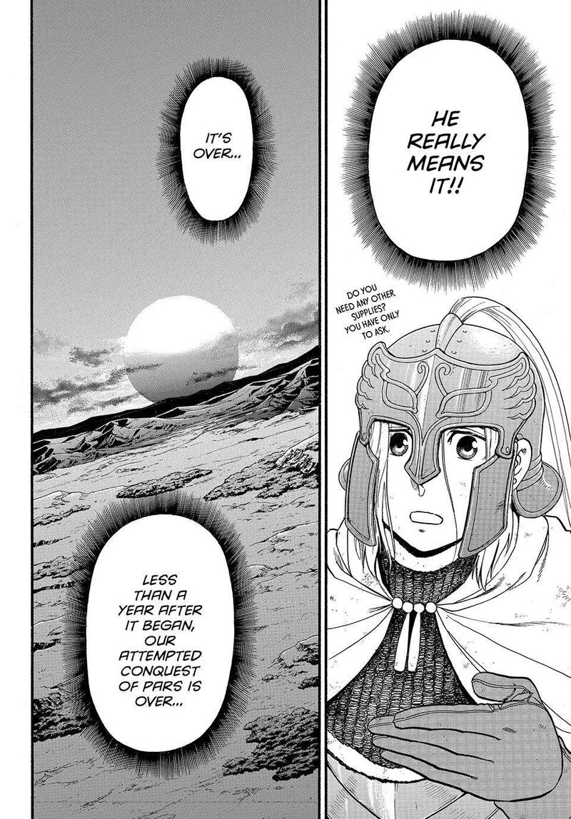 The Heroic Legend Of Arslan Arakawa Hiromu 122 20