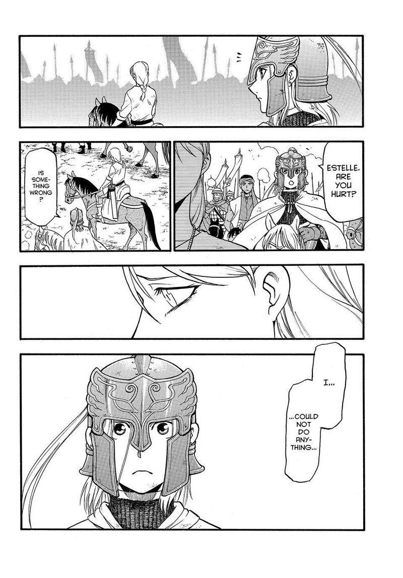 The Heroic Legend Of Arslan Arakawa Hiromu 122 4