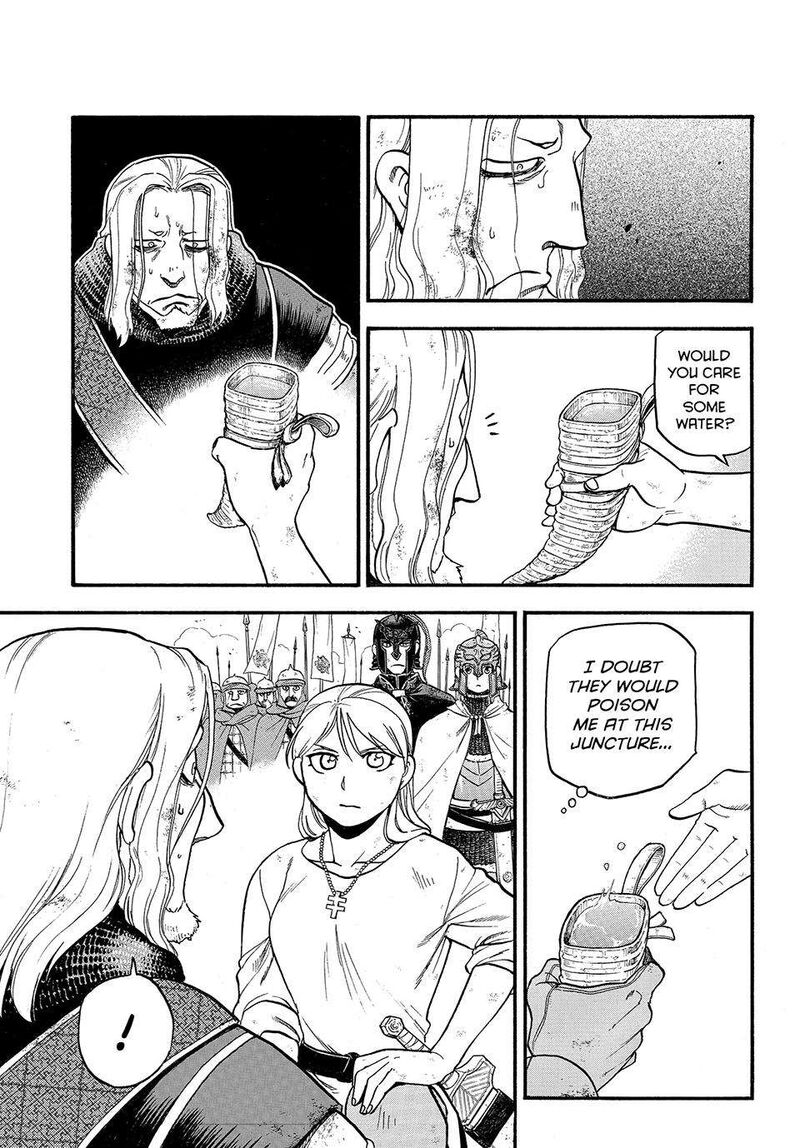 The Heroic Legend Of Arslan Arakawa Hiromu 122 7