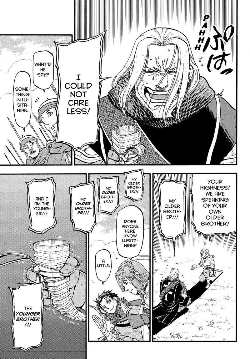 The Heroic Legend Of Arslan Arakawa Hiromu 122 9