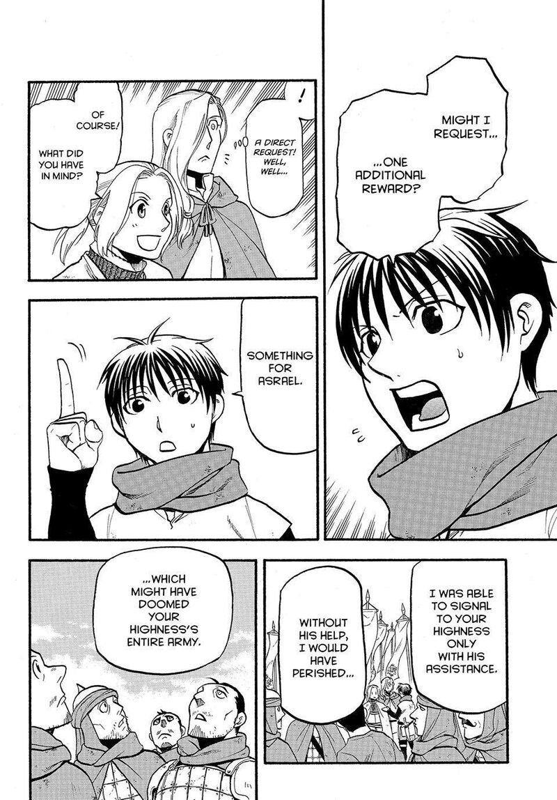 The Heroic Legend Of Arslan Arakawa Hiromu 123 12