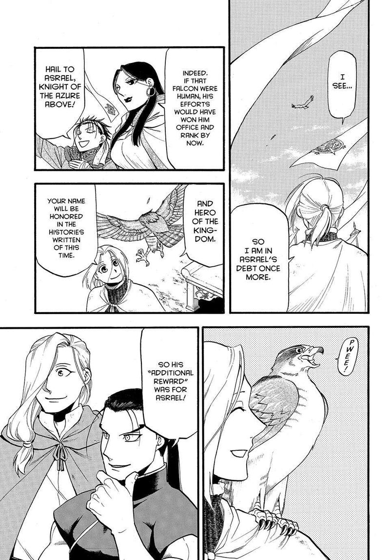 The Heroic Legend Of Arslan Arakawa Hiromu 123 13