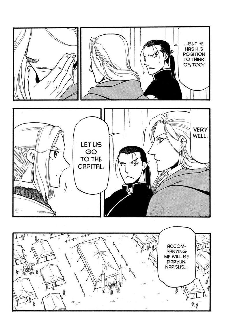 The Heroic Legend Of Arslan Arakawa Hiromu 123 19