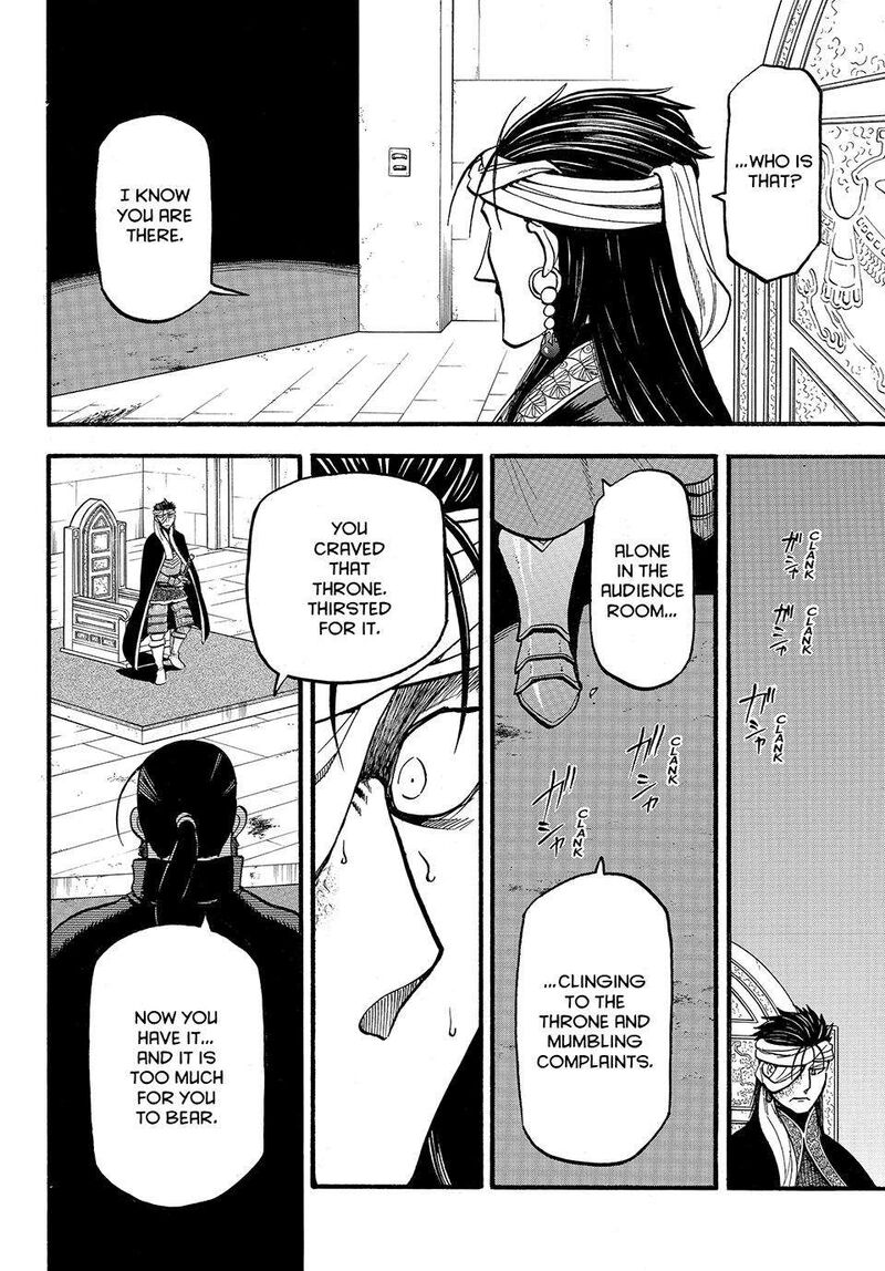 The Heroic Legend Of Arslan Arakawa Hiromu 123 28