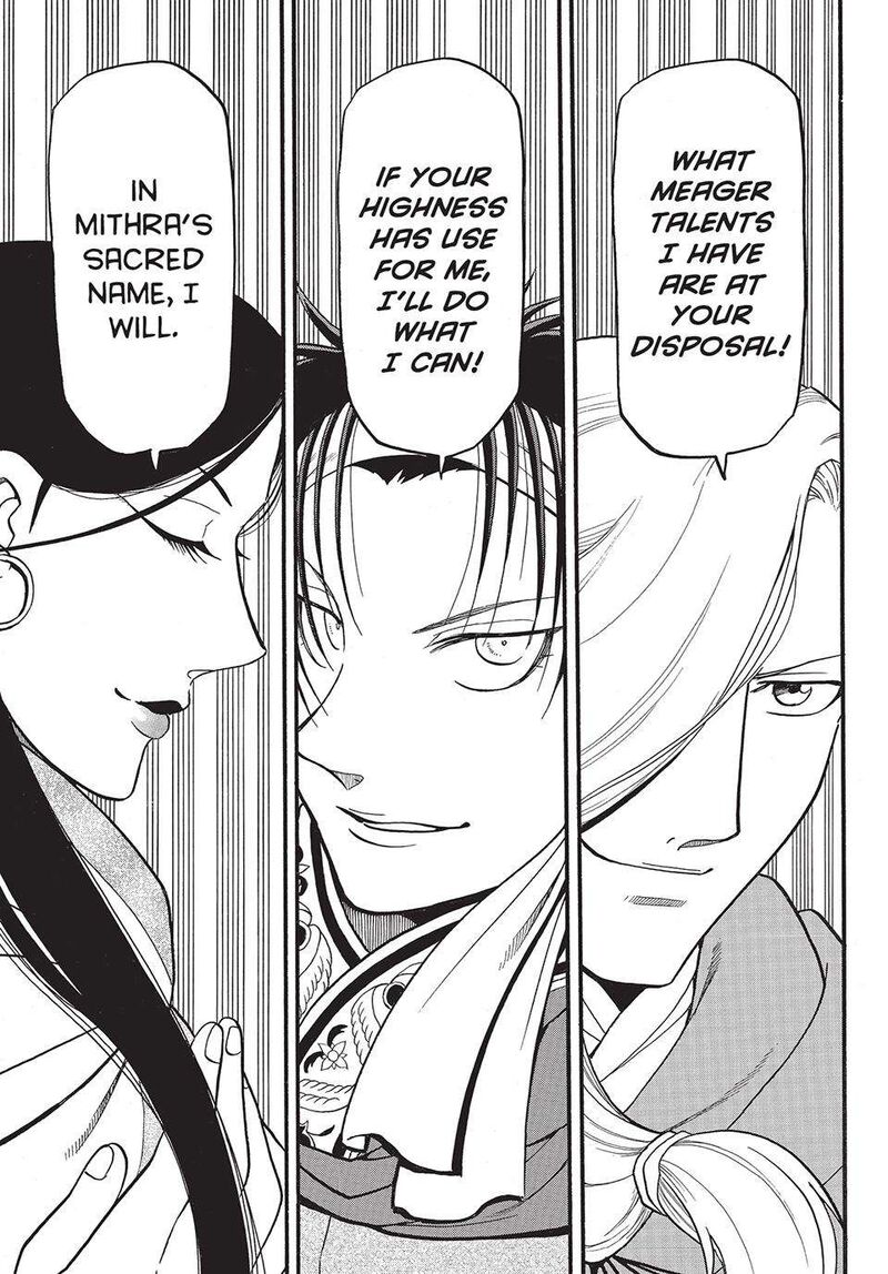 The Heroic Legend Of Arslan Arakawa Hiromu 128 11
