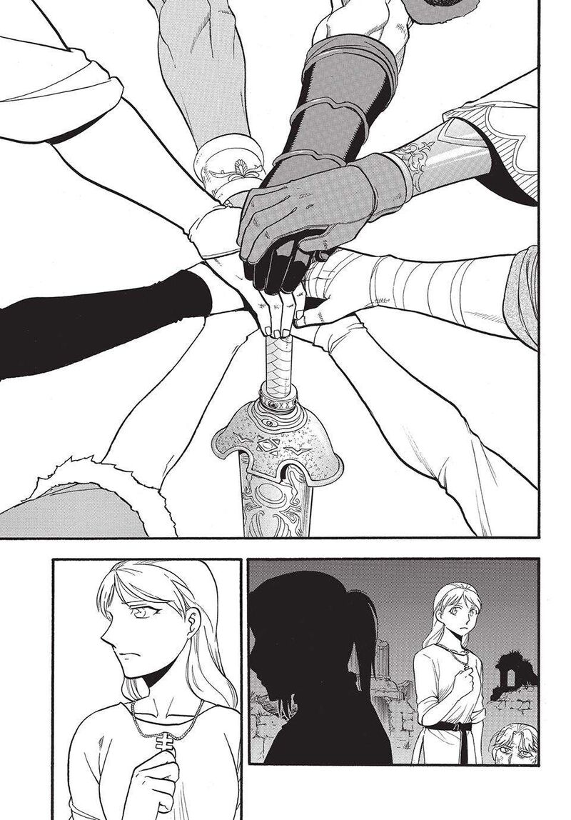 The Heroic Legend Of Arslan Arakawa Hiromu 128 13