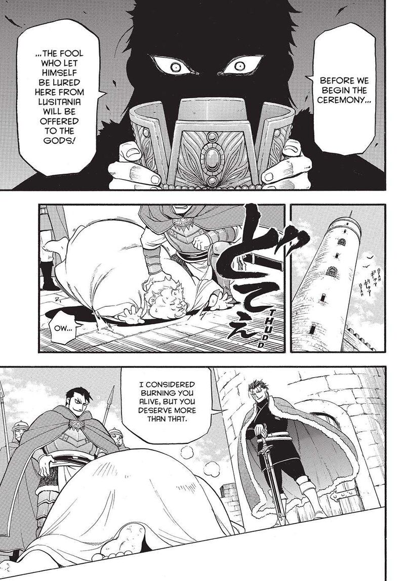 The Heroic Legend Of Arslan Arakawa Hiromu 128 22