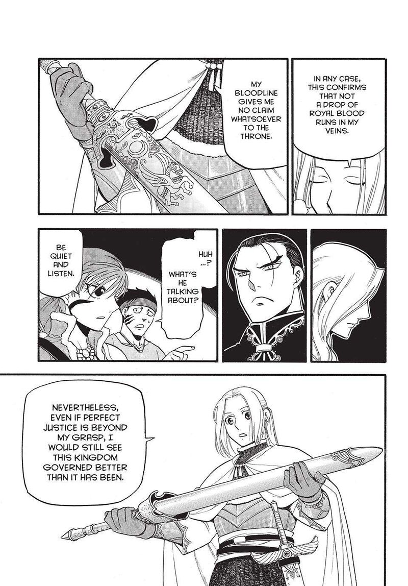 The Heroic Legend Of Arslan Arakawa Hiromu 128 9