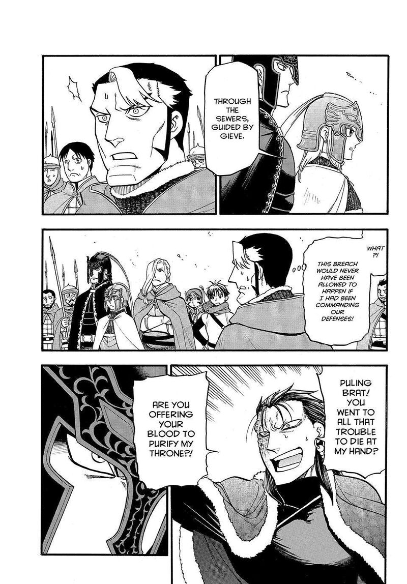 The Heroic Legend Of Arslan Arakawa Hiromu 129 4