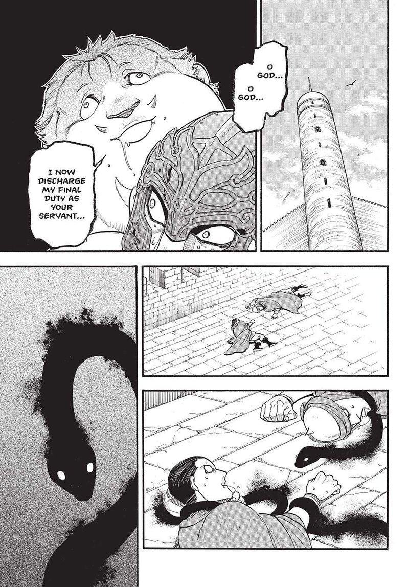 The Heroic Legend Of Arslan Arakawa Hiromu 131 1