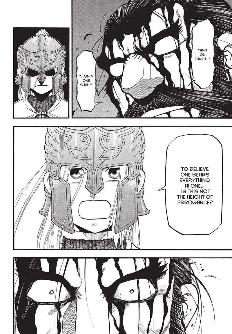 The Heroic Legend Of Arslan Arakawa Hiromu 131 10
