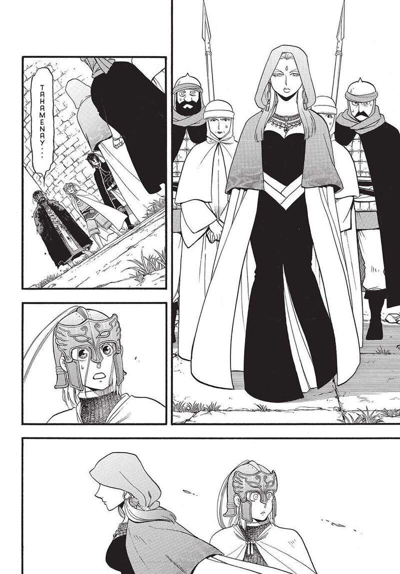 The Heroic Legend Of Arslan Arakawa Hiromu 131 12