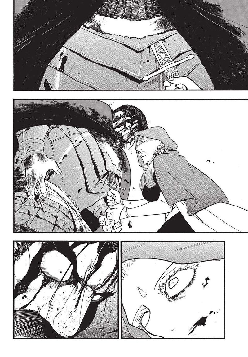 The Heroic Legend Of Arslan Arakawa Hiromu 131 14