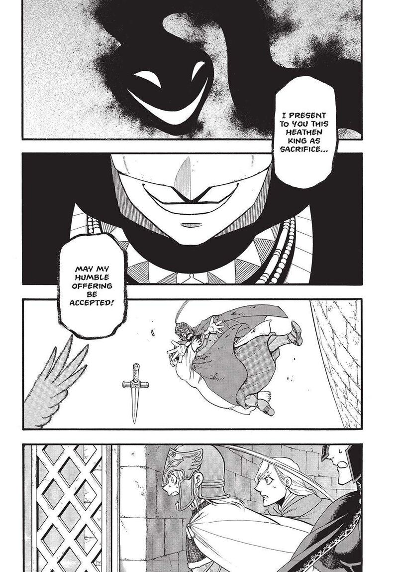 The Heroic Legend Of Arslan Arakawa Hiromu 131 2