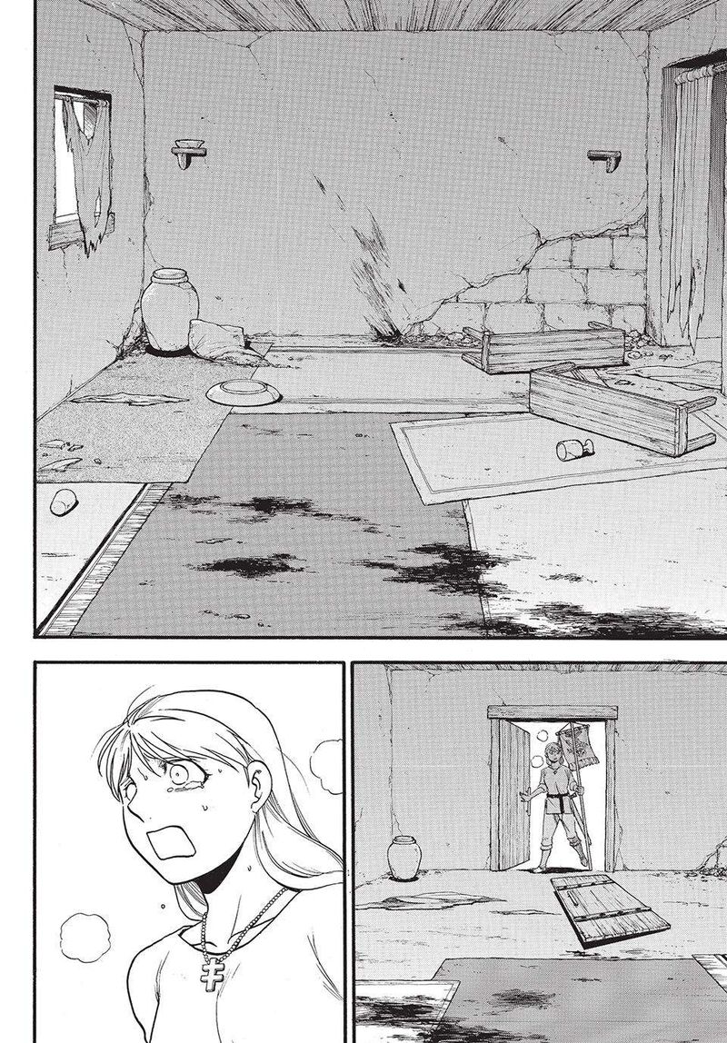 The Heroic Legend Of Arslan Arakawa Hiromu 131 26