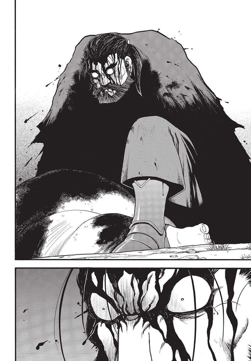 The Heroic Legend Of Arslan Arakawa Hiromu 131 8