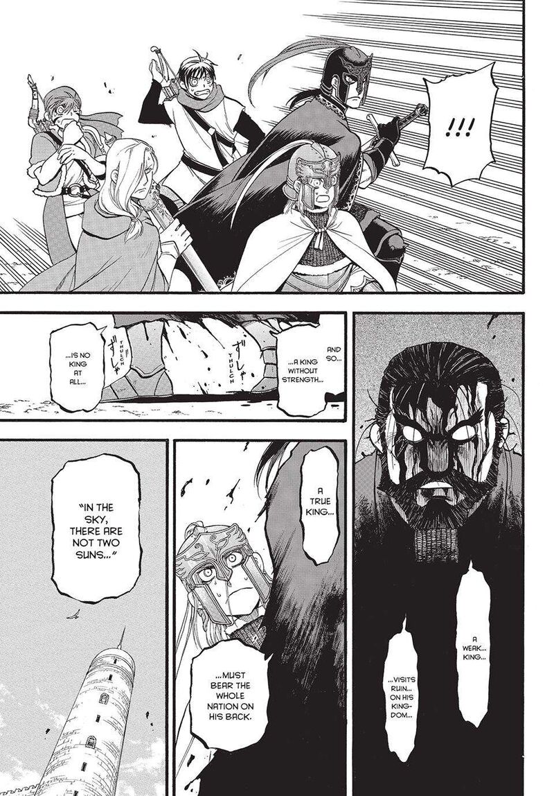 The Heroic Legend Of Arslan Arakawa Hiromu 131 9
