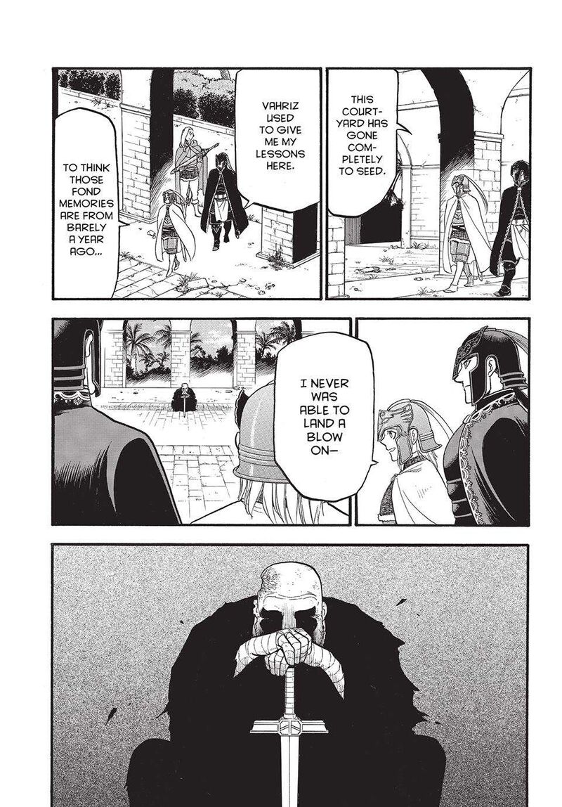 The Heroic Legend Of Arslan Arakawa Hiromu 132 13