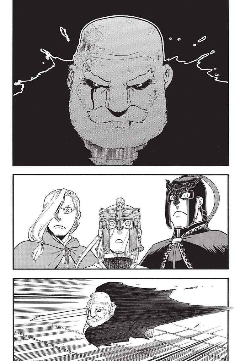The Heroic Legend Of Arslan Arakawa Hiromu 132 14
