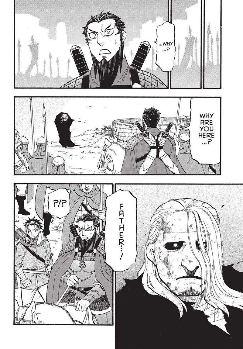 The Heroic Legend Of Arslan Arakawa Hiromu 132 16