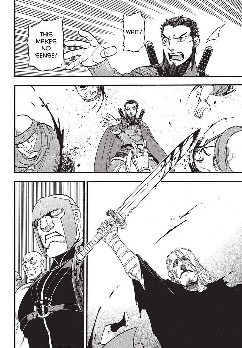 The Heroic Legend Of Arslan Arakawa Hiromu 132 18