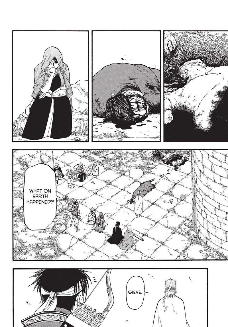 The Heroic Legend Of Arslan Arakawa Hiromu 132 2