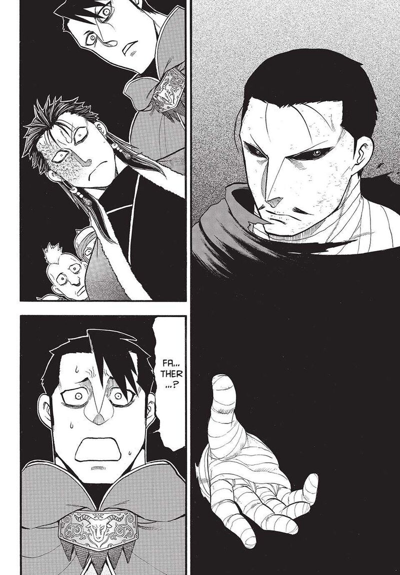 The Heroic Legend Of Arslan Arakawa Hiromu 132 24