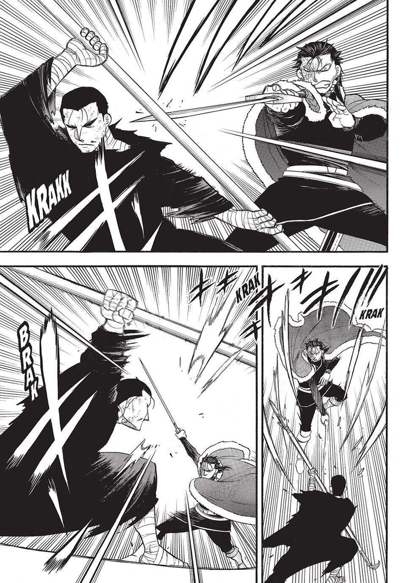 The Heroic Legend Of Arslan Arakawa Hiromu 132 27