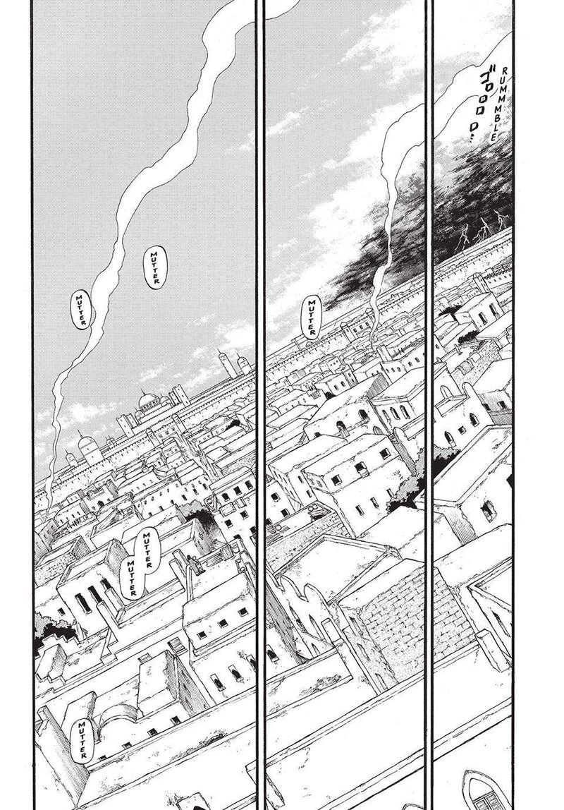 The Heroic Legend Of Arslan Arakawa Hiromu 132 6