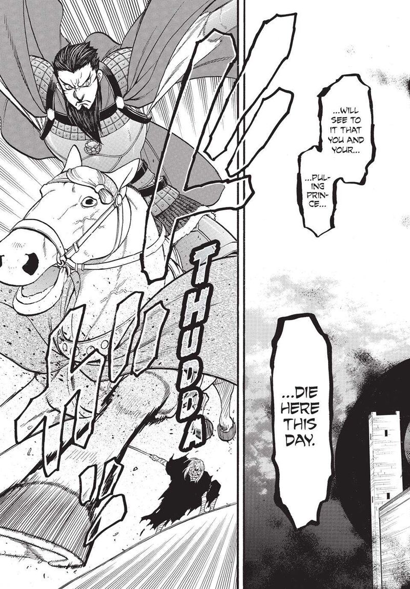 The Heroic Legend Of Arslan Arakawa Hiromu 133a 11