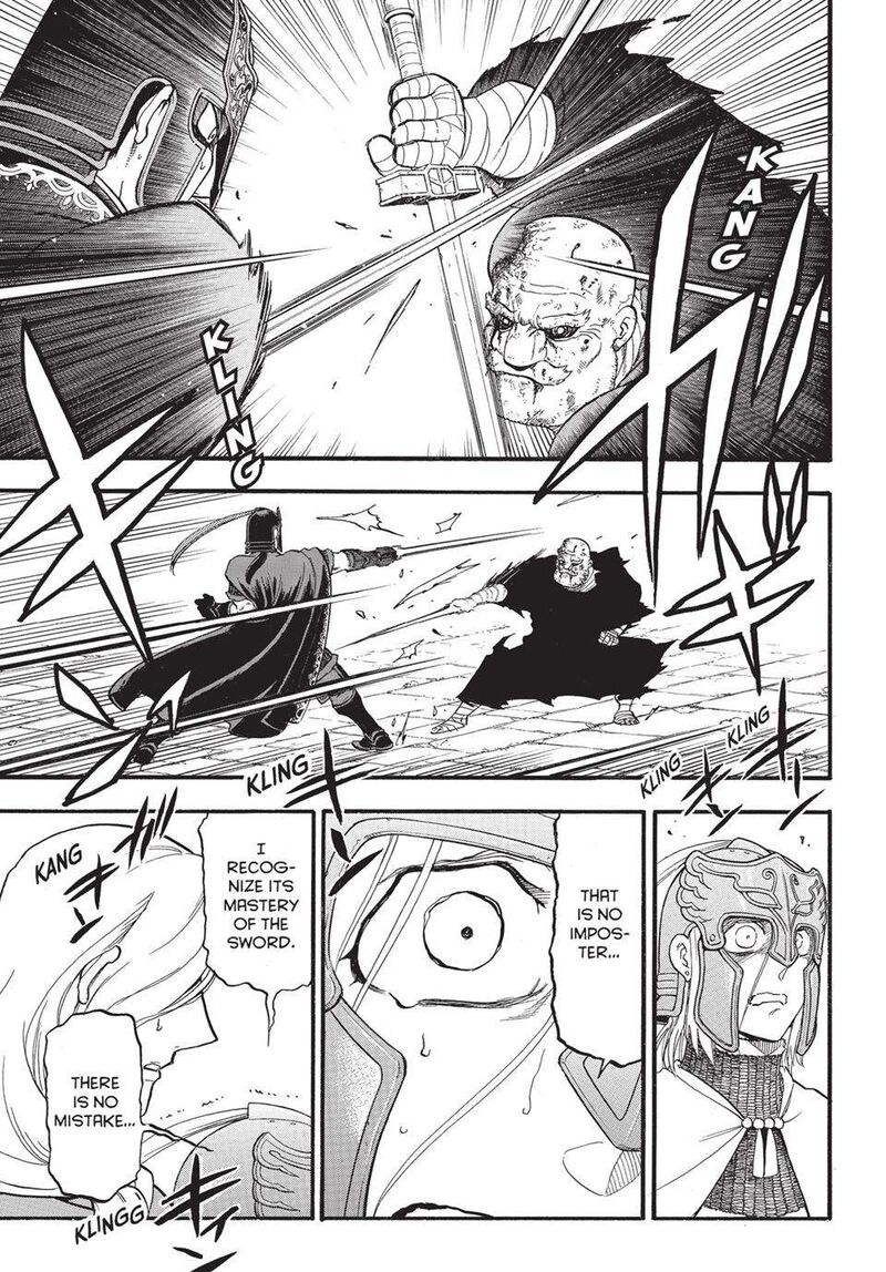 The Heroic Legend Of Arslan Arakawa Hiromu 133a 7