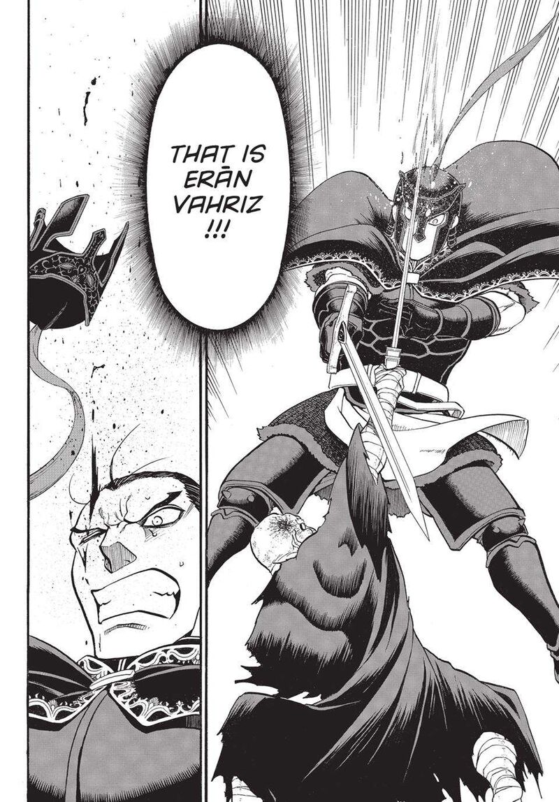 The Heroic Legend Of Arslan Arakawa Hiromu 133a 8
