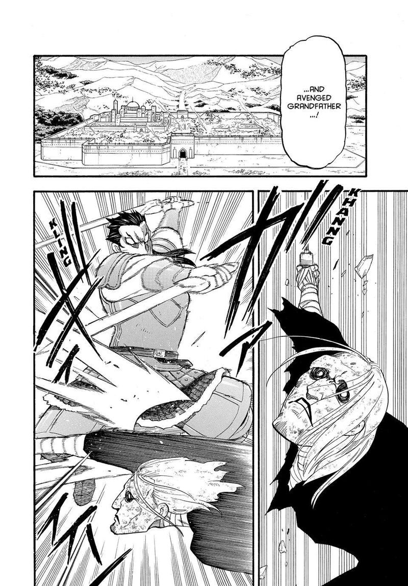 The Heroic Legend Of Arslan Arakawa Hiromu 134 12