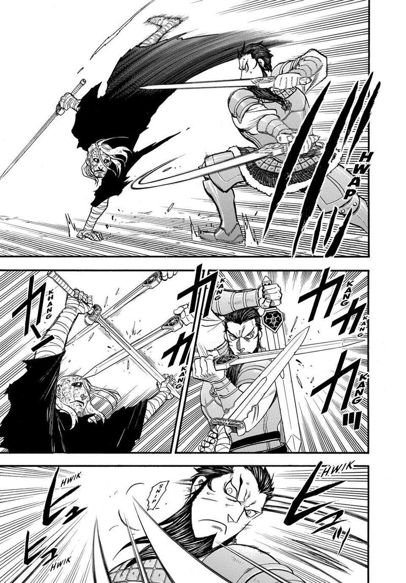The Heroic Legend Of Arslan Arakawa Hiromu 134 13