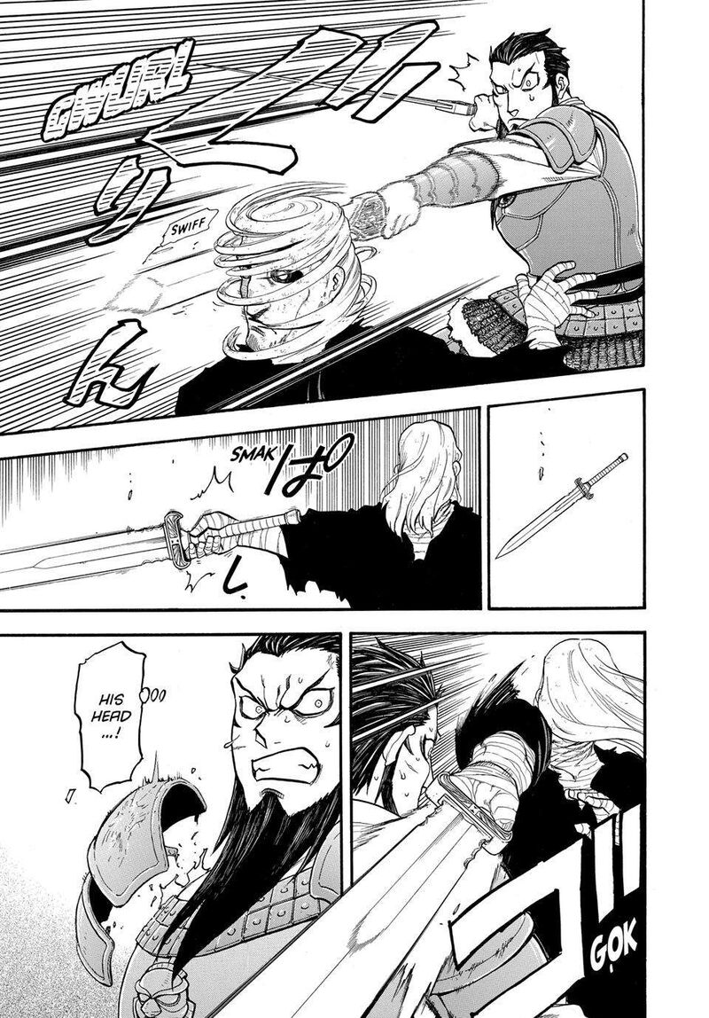 The Heroic Legend Of Arslan Arakawa Hiromu 134 15