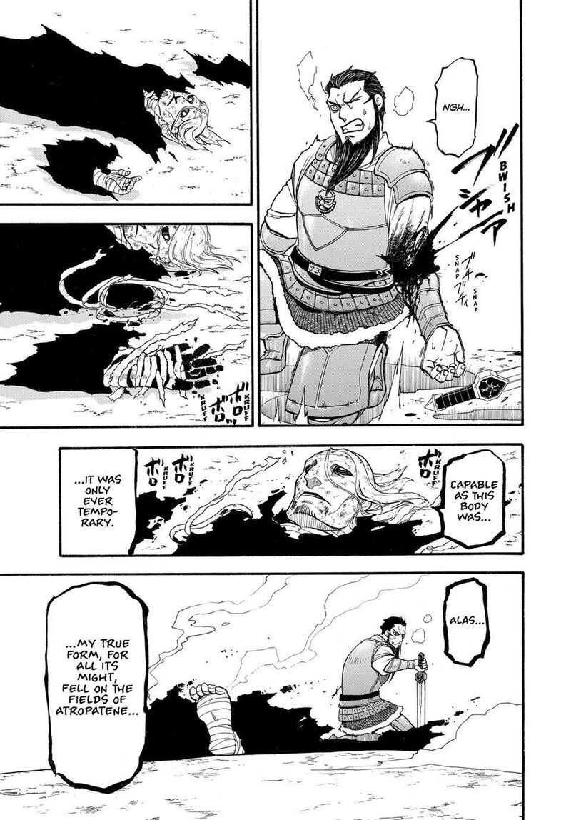 The Heroic Legend Of Arslan Arakawa Hiromu 134 21