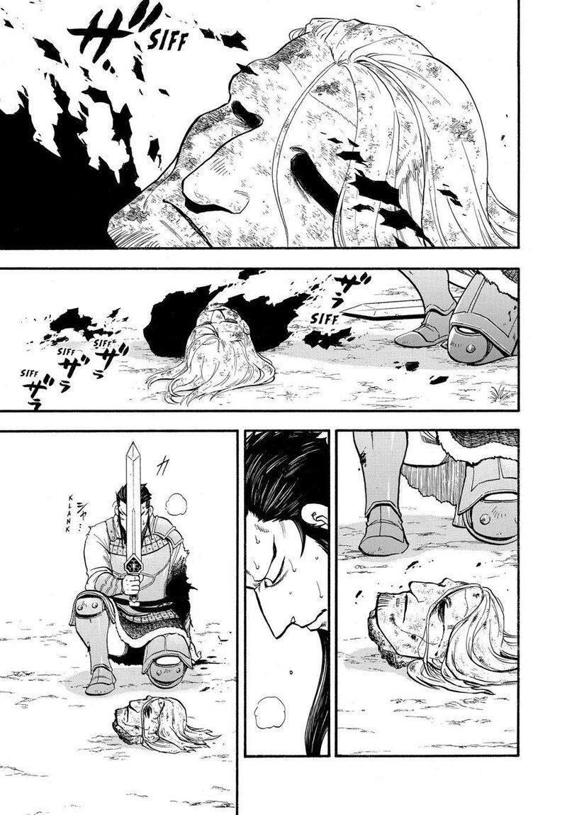 The Heroic Legend Of Arslan Arakawa Hiromu 134 25