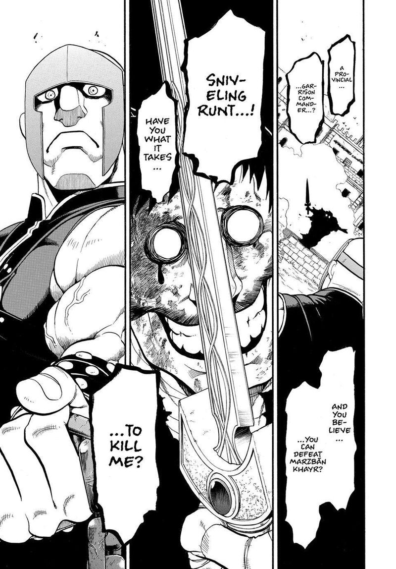 The Heroic Legend Of Arslan Arakawa Hiromu 134 29