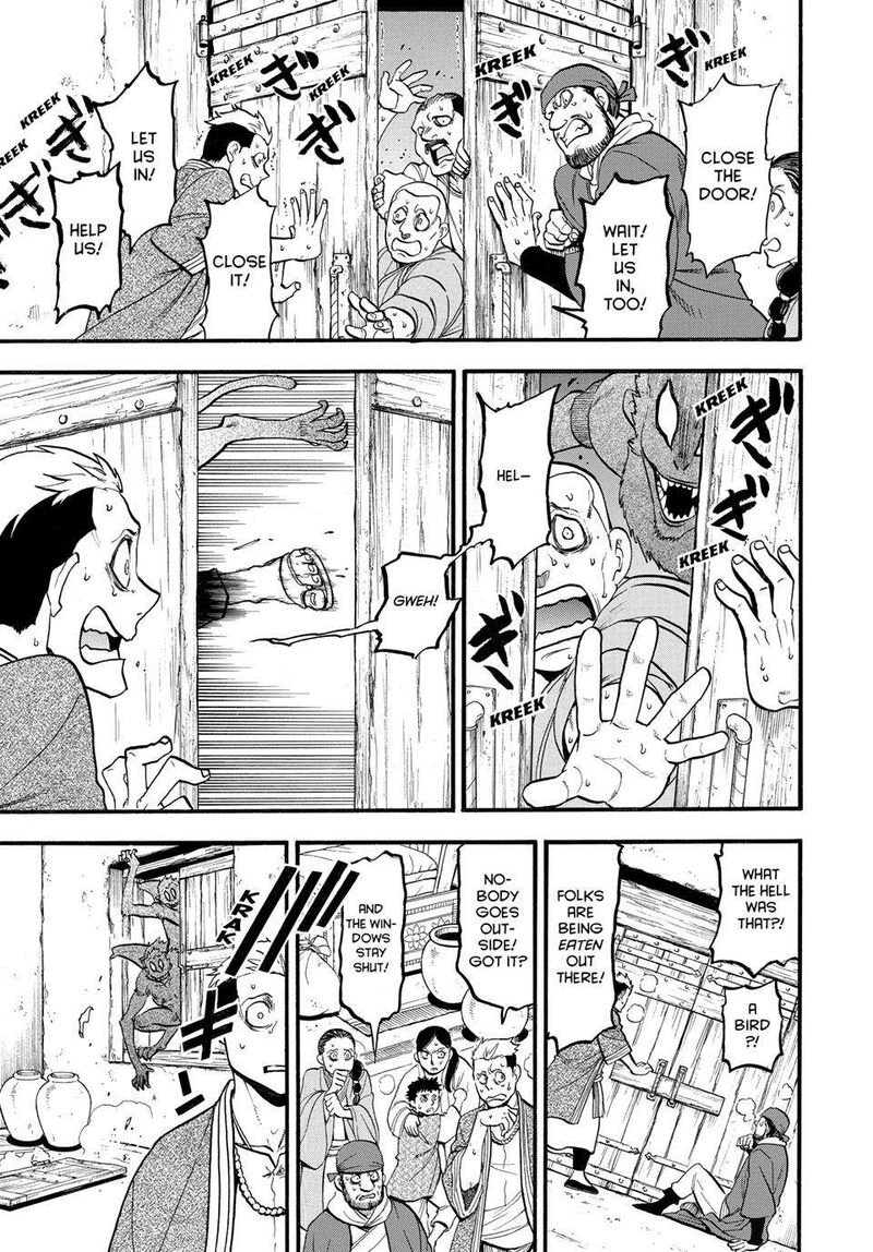 The Heroic Legend Of Arslan Arakawa Hiromu 134 3
