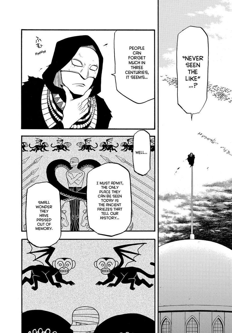 The Heroic Legend Of Arslan Arakawa Hiromu 134 6