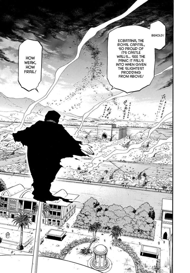 The Heroic Legend Of Arslan Arakawa Hiromu 134 7