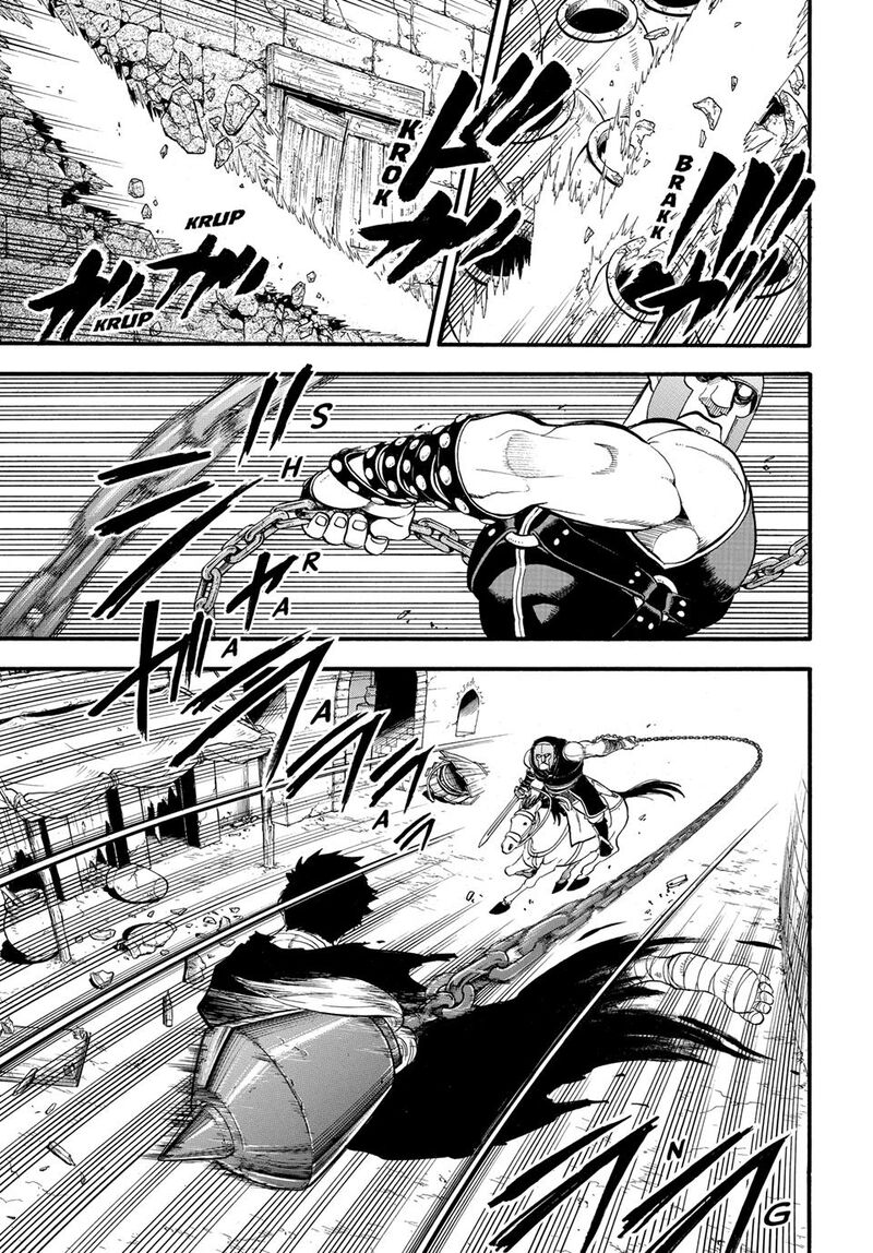 The Heroic Legend Of Arslan Arakawa Hiromu 135 12